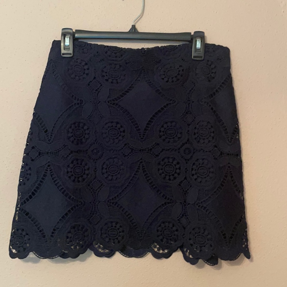 Women’s Lace Skirt